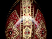 Hossianabad Persian Ukrainian Style Easter Egg Pysanky by So Jeo  Hossianabad Persian Ukrainian Style Easter Egg Pysanky by So Jeo        google_ad_client = "ca-pub-5949678472174861"; /* Gallery Photo Small */ google_ad_slot = "5716546039"; google_ad_width = 320; google_ad_height = 50; //-->    src="//pagead2.googlesyndication.com/pagead/show_ads.js">     google_ad_client = "ca-pub-5949678472174861"; /* Gallery Photo Small */ google_ad_slot = "5716546039"; google_ad_width = 320; google_ad_height = 50; //-->    src="//pagead2.googlesyndication.com/pagead/show_ads.js"> : Pysanky Pysanka Ukrainian Easter egg batik art sojeo leblond artist persian iran iranian carpet rug textile wall hanging designs design garden adularia blue moonstone kerman stars isfahan esfahan kashan bazaar khorassan nowruz blessing paradise persian orange prayers royal tree of life hossainabad